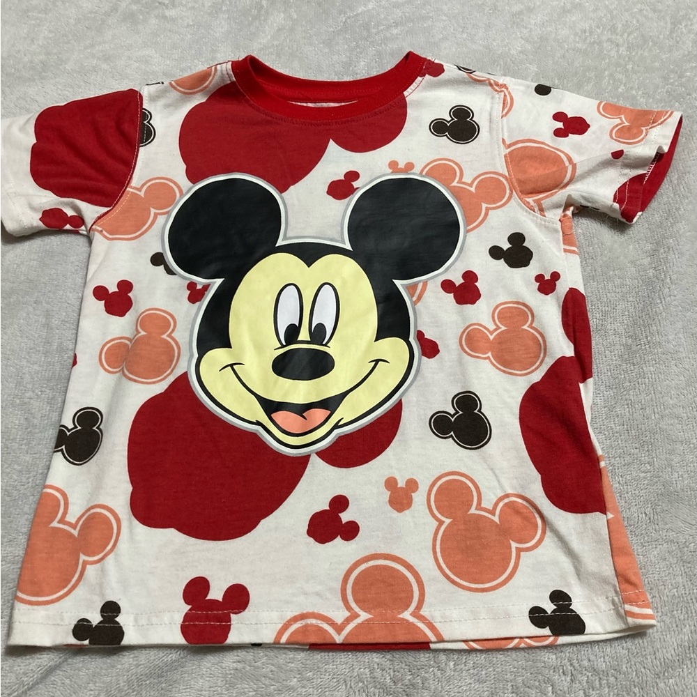 Boy Bundle Size 5T ( Will to go down to $10)🩵💛❤️ - Picture 2 of 12